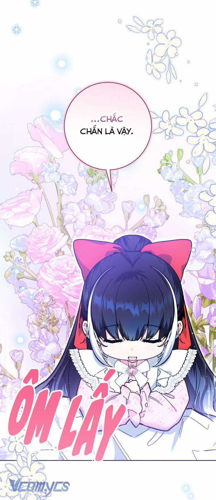 Bé Con Cá Voi Sát Thủ Chapter 15 trang 22