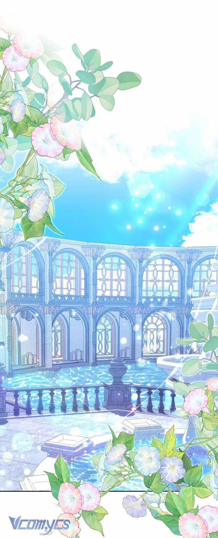 Bé Con Cá Voi Sát Thủ Chapter 15 trang 25