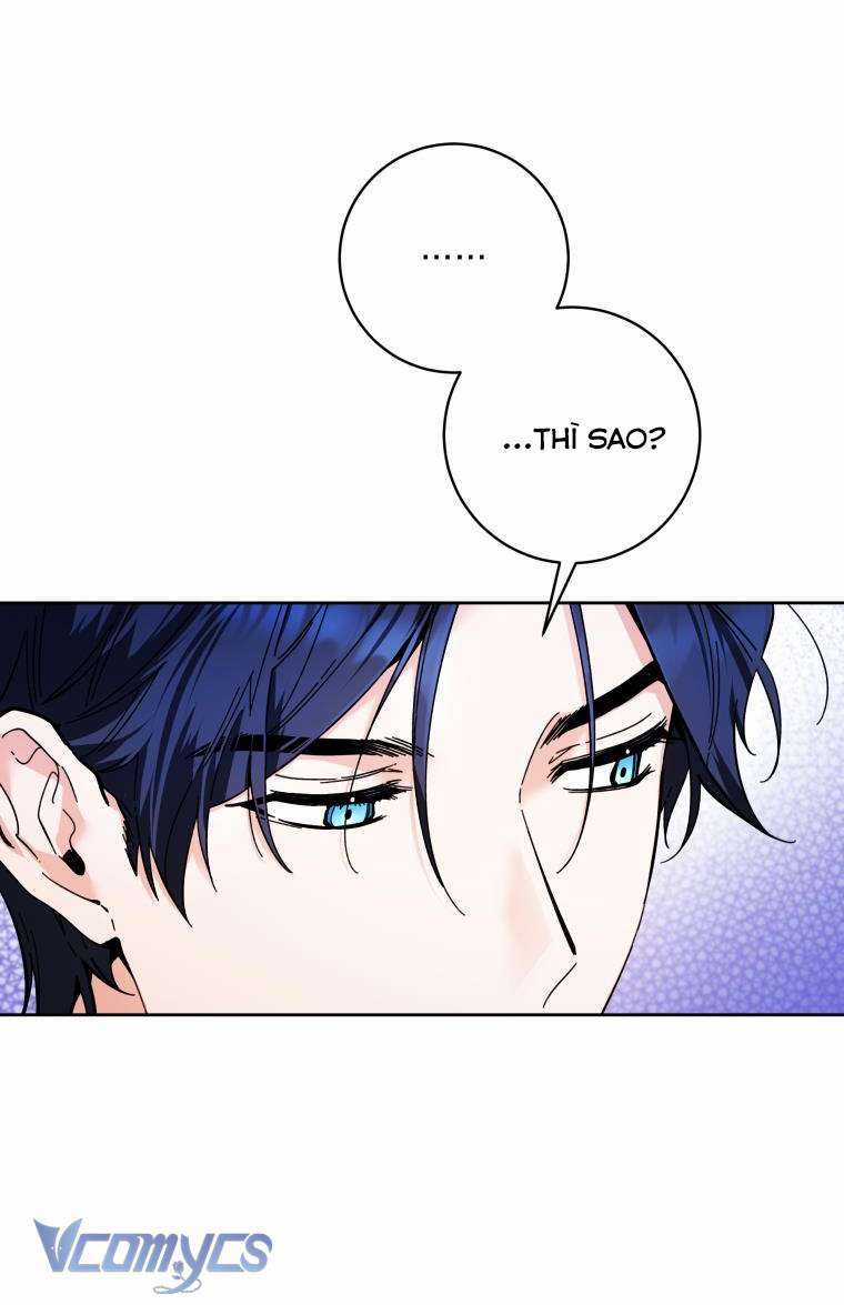 Bé Con Cá Voi Sát Thủ Chapter 15 trang 3