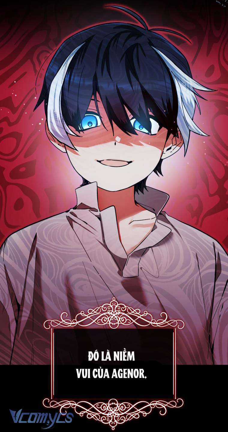 Bé Con Cá Voi Sát Thủ Chapter 15 trang 37