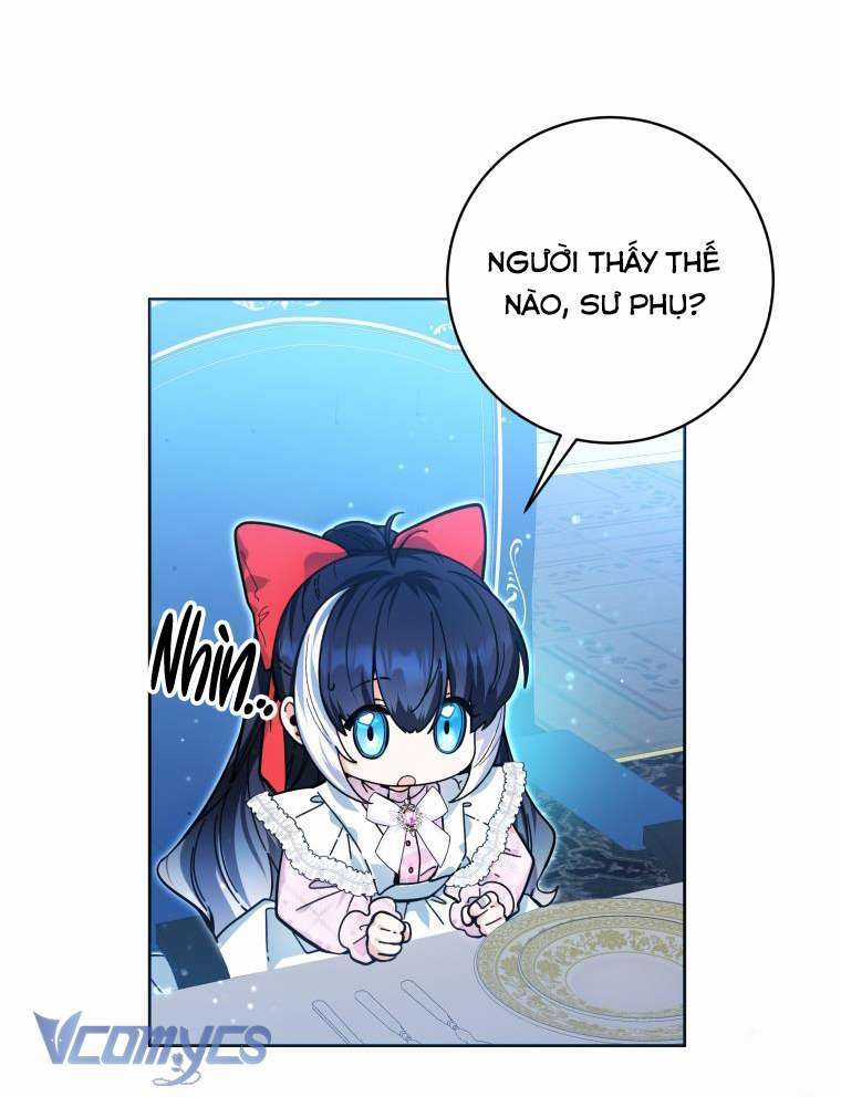 Bé Con Cá Voi Sát Thủ Chapter 15 trang 4