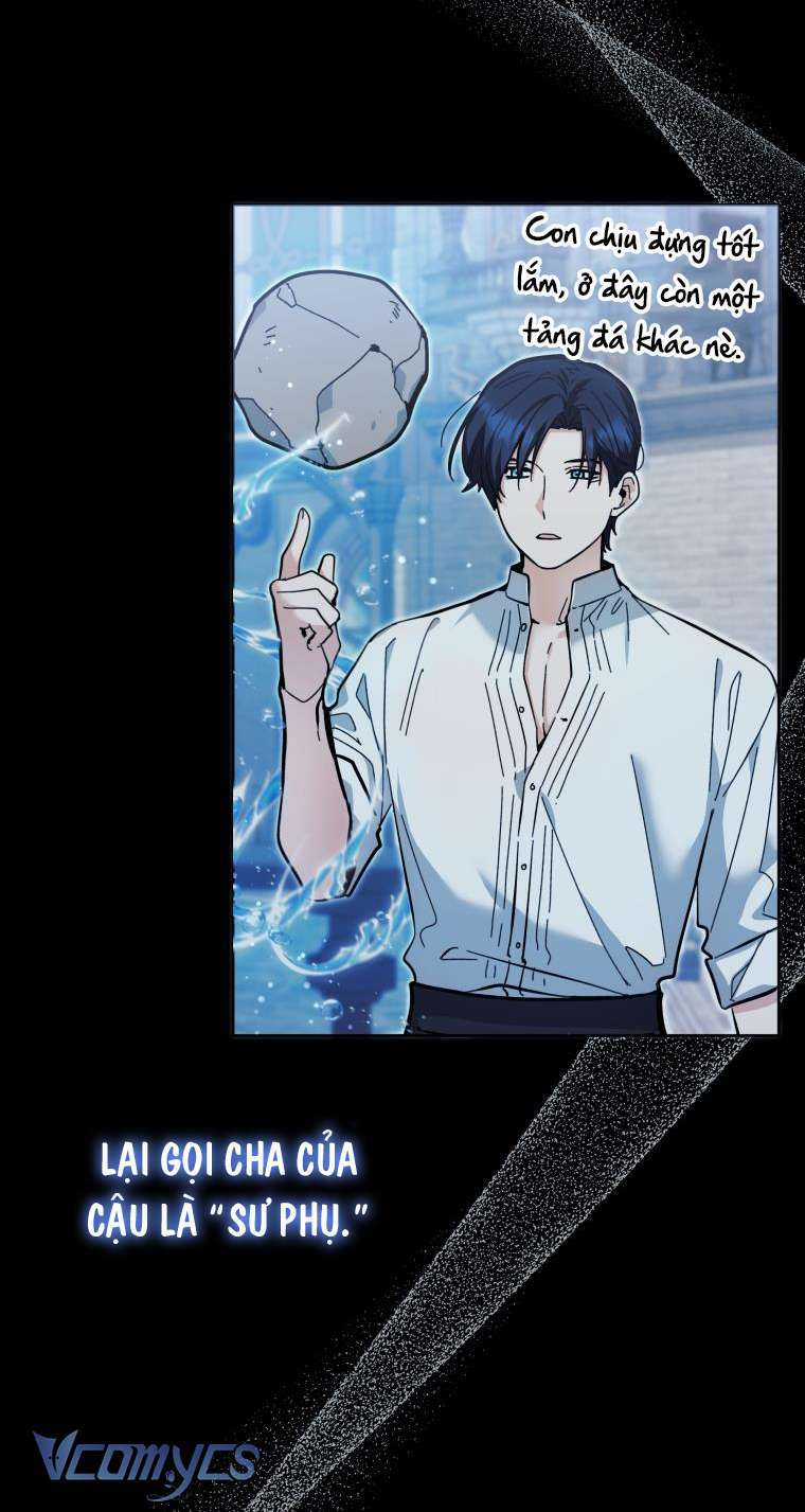 Bé Con Cá Voi Sát Thủ Chapter 15 trang 40