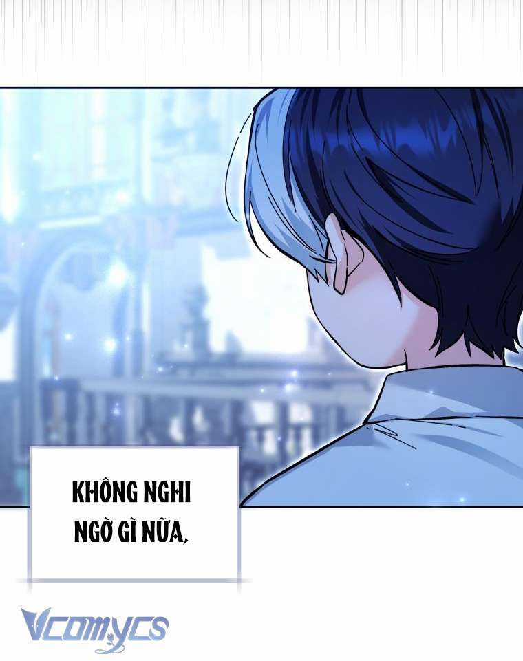Bé Con Cá Voi Sát Thủ Chapter 15 trang 42