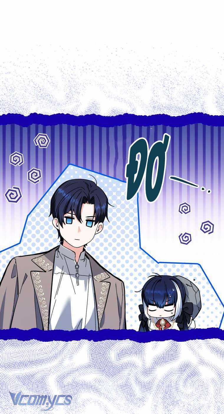 Bé Con Cá Voi Sát Thủ Chapter 15 trang 49