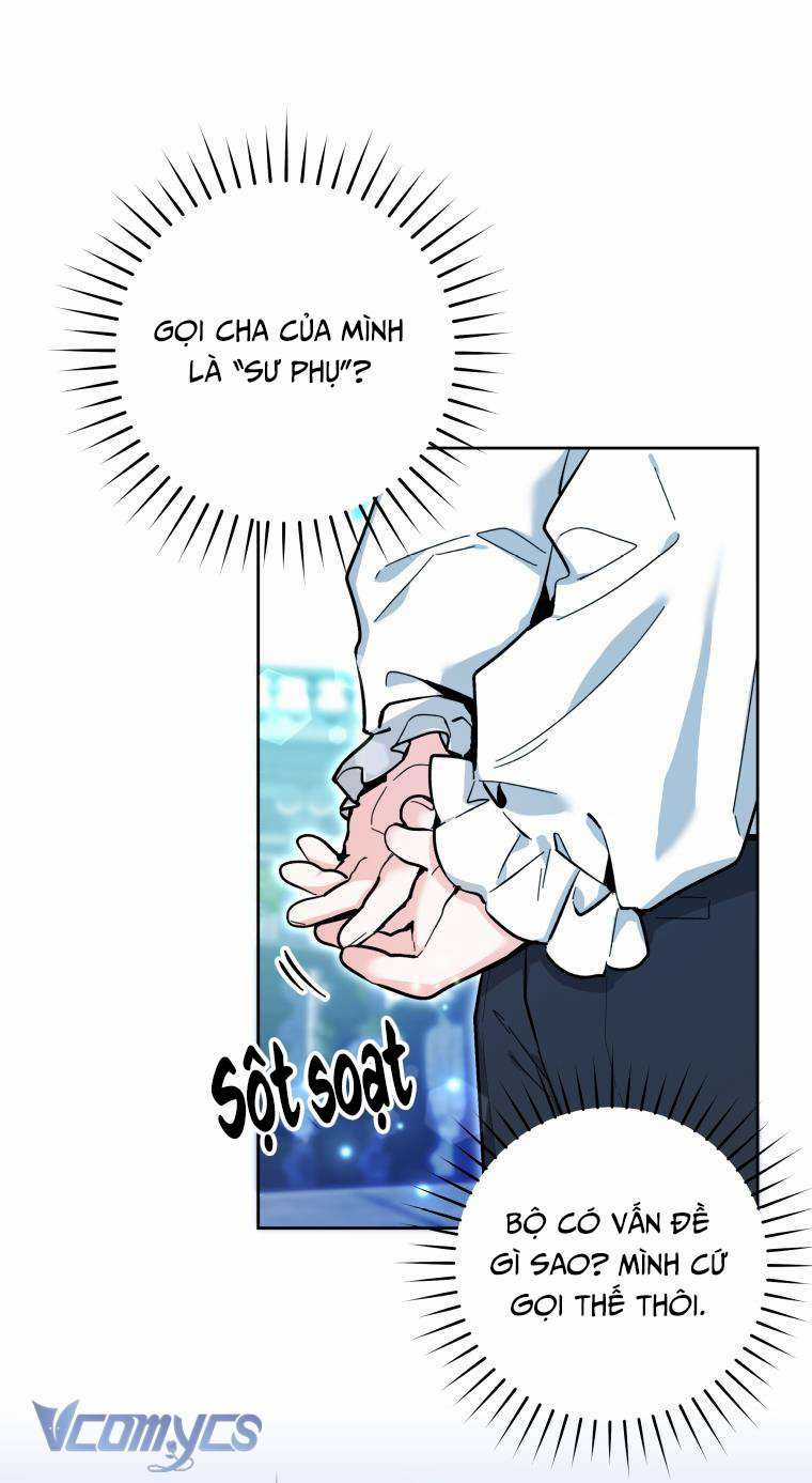 Bé Con Cá Voi Sát Thủ Chapter 15 trang 52