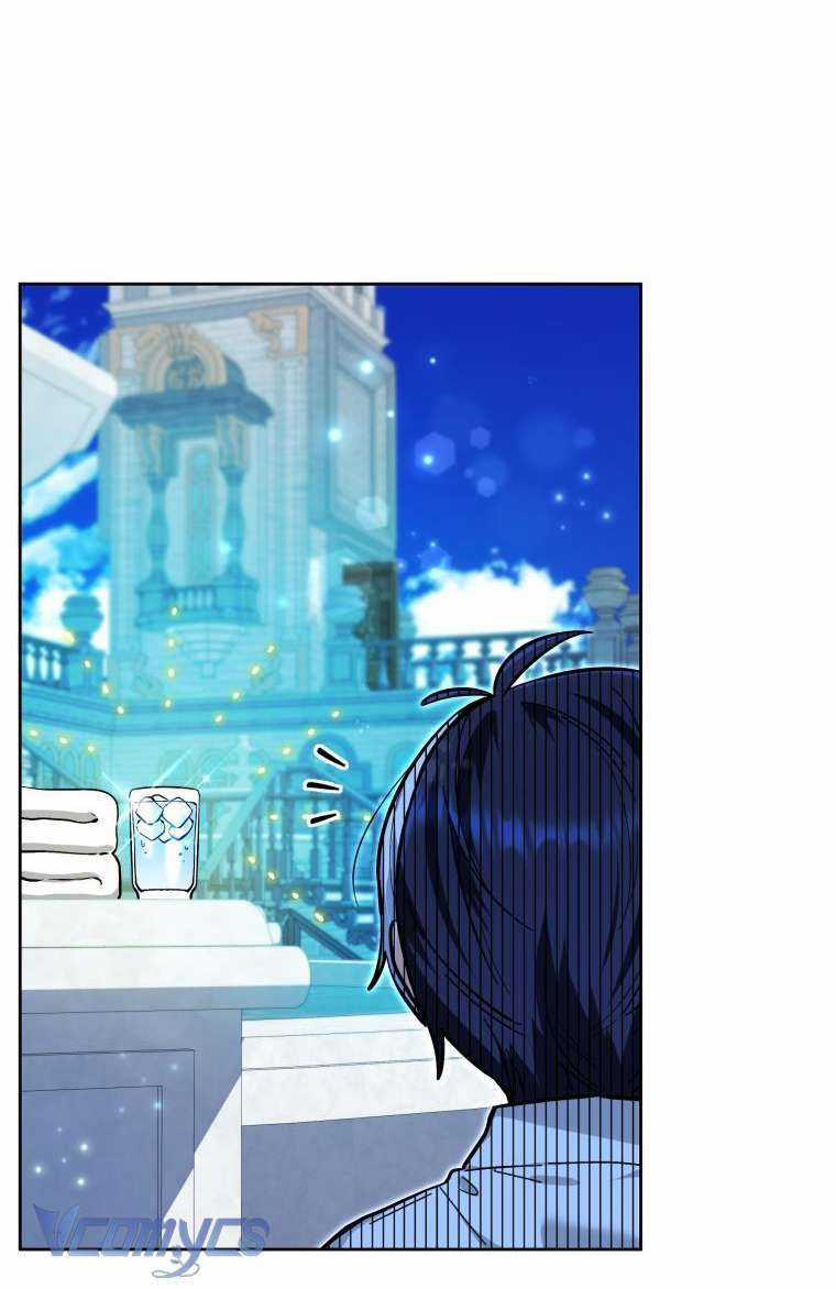 Bé Con Cá Voi Sát Thủ Chapter 15 trang 55