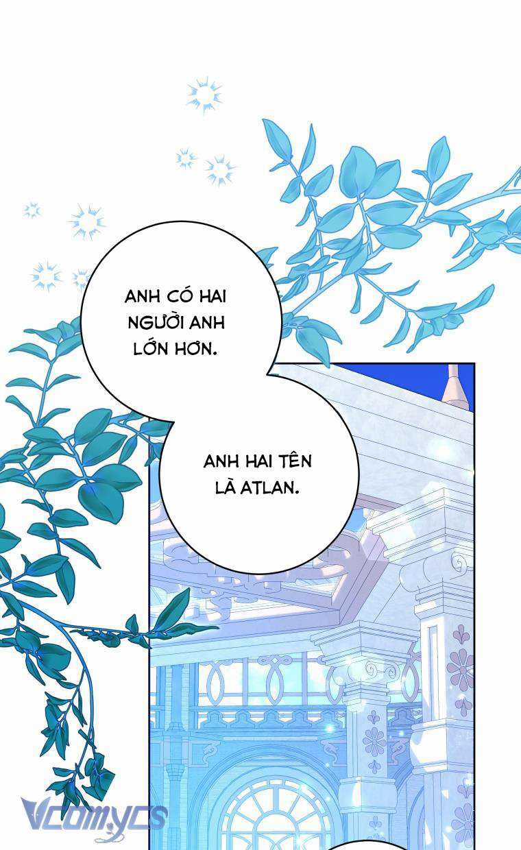 Bé Con Cá Voi Sát Thủ Chapter 15 trang 63