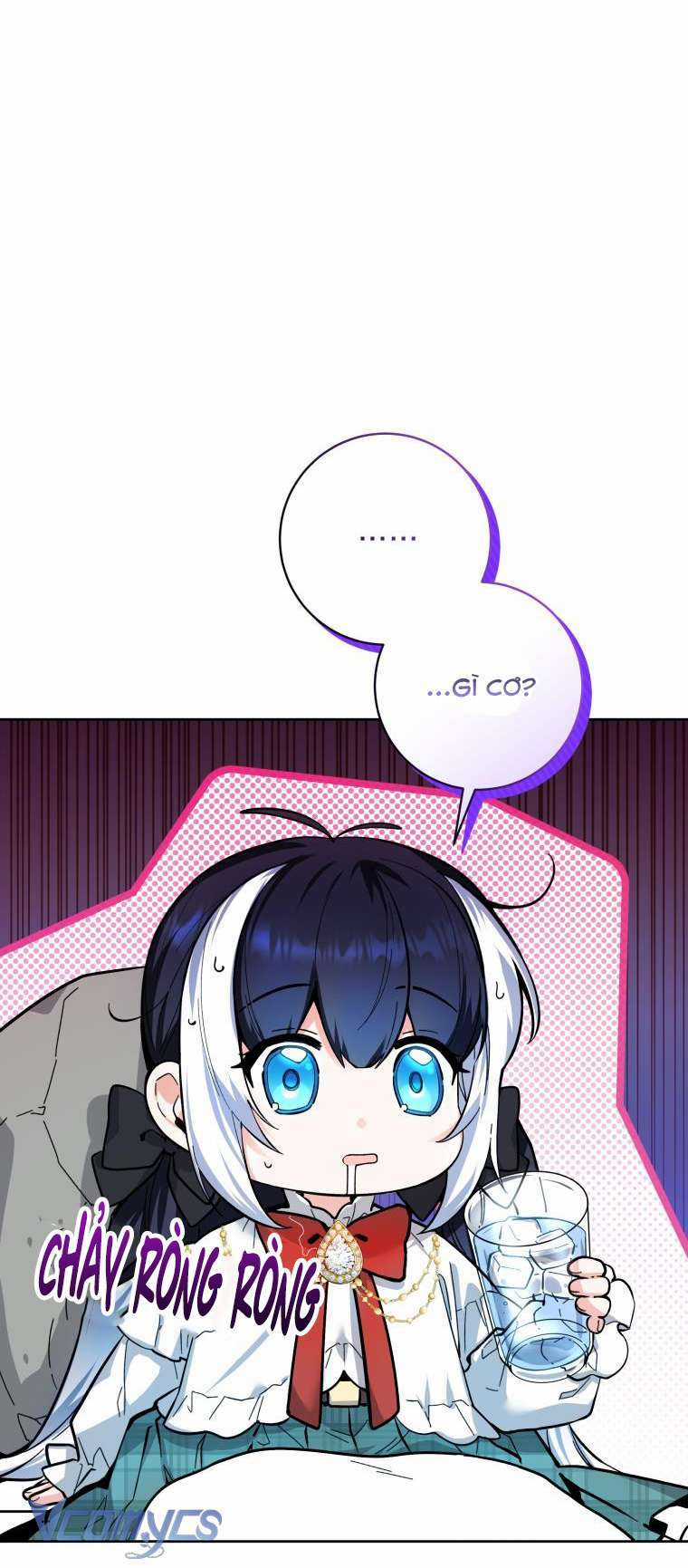 Bé Con Cá Voi Sát Thủ Chapter 15 trang 66