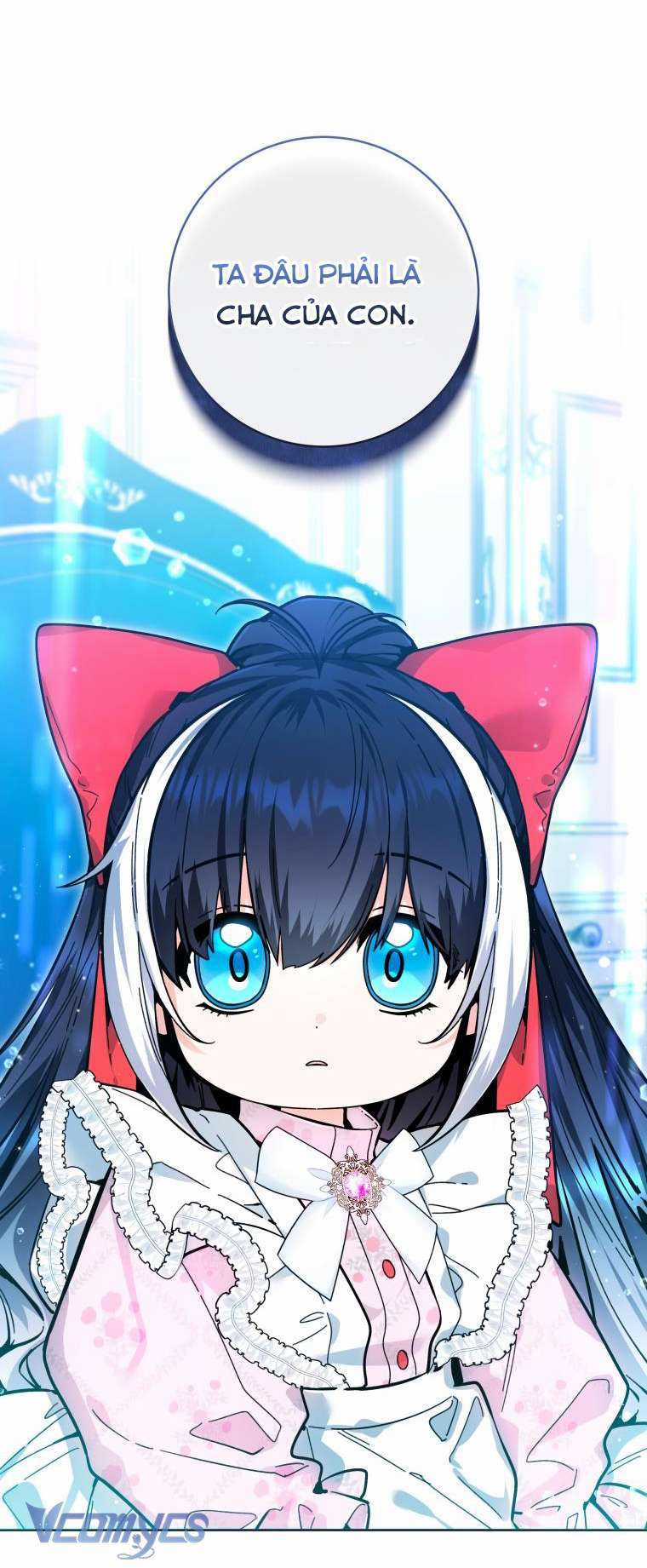 Bé Con Cá Voi Sát Thủ Chapter 15 trang 7