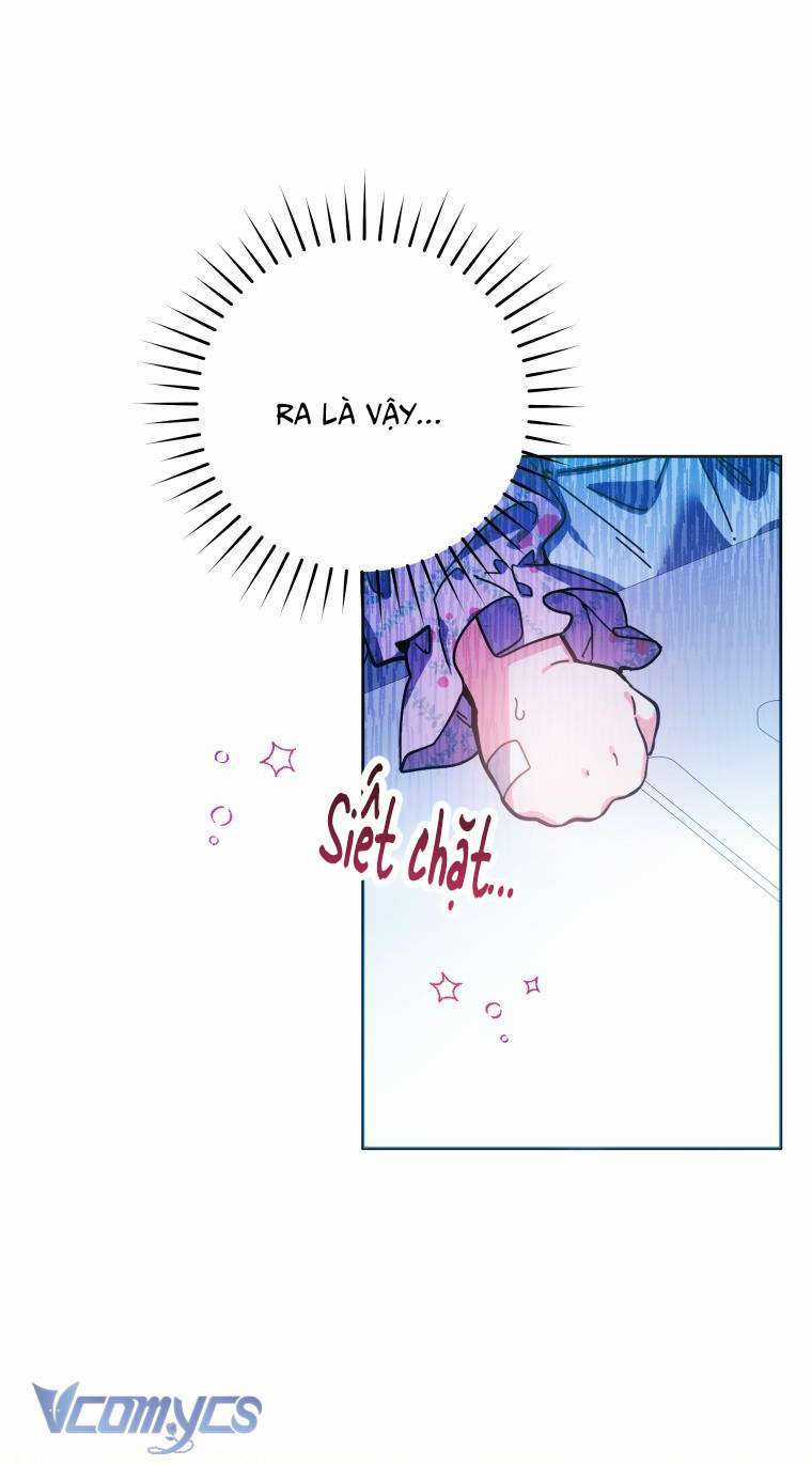 Bé Con Cá Voi Sát Thủ Chapter 15 trang 8