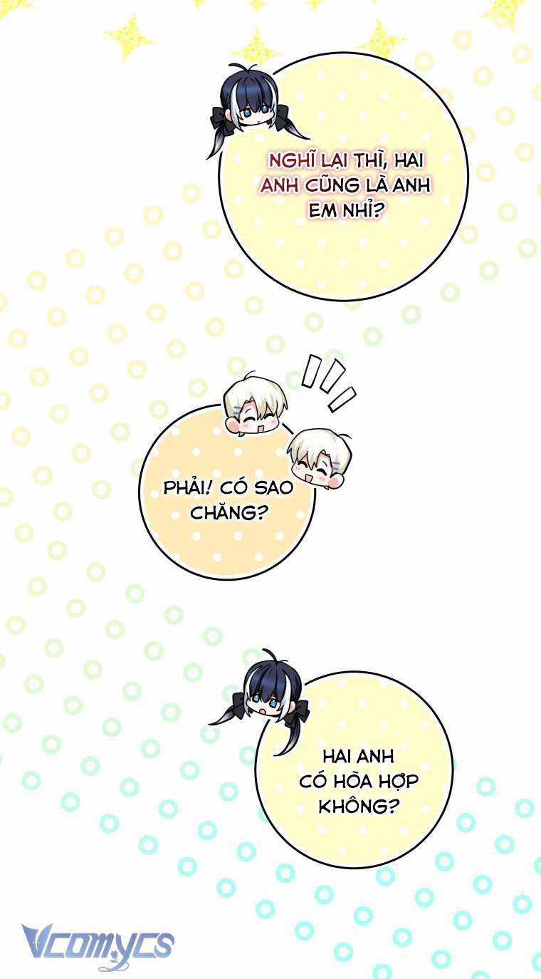 Bé Con Cá Voi Sát Thủ Chapter 16 trang 14