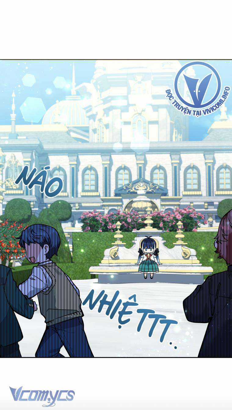 Bé Con Cá Voi Sát Thủ Chapter 16 trang 2