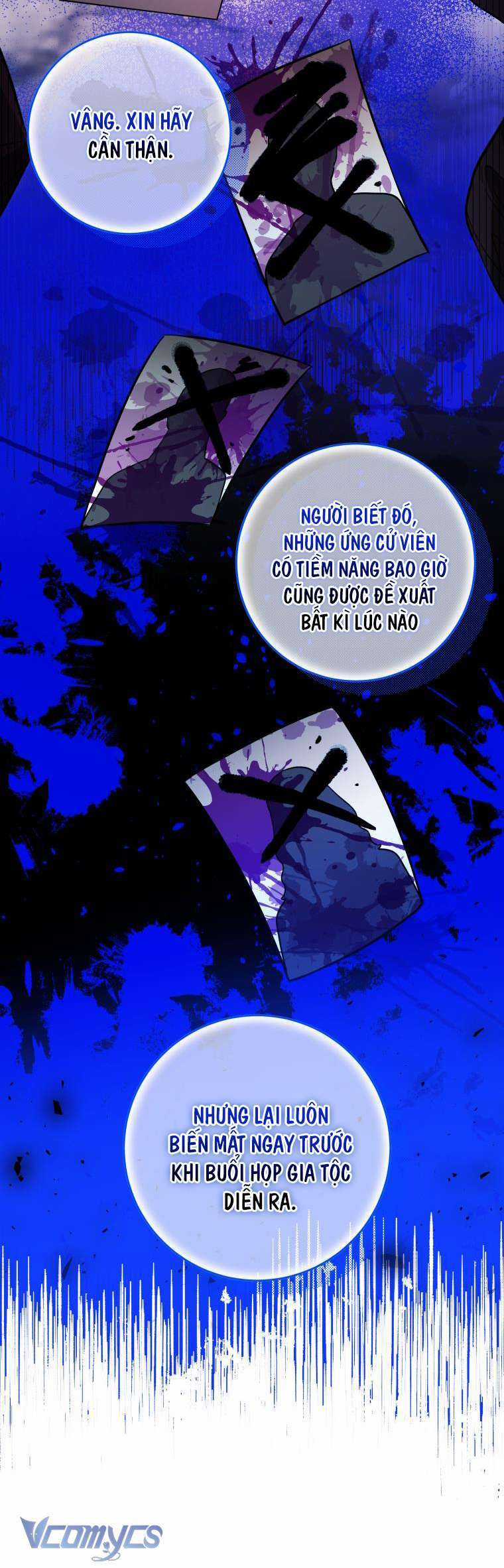 Bé Con Cá Voi Sát Thủ Chapter 16 trang 27