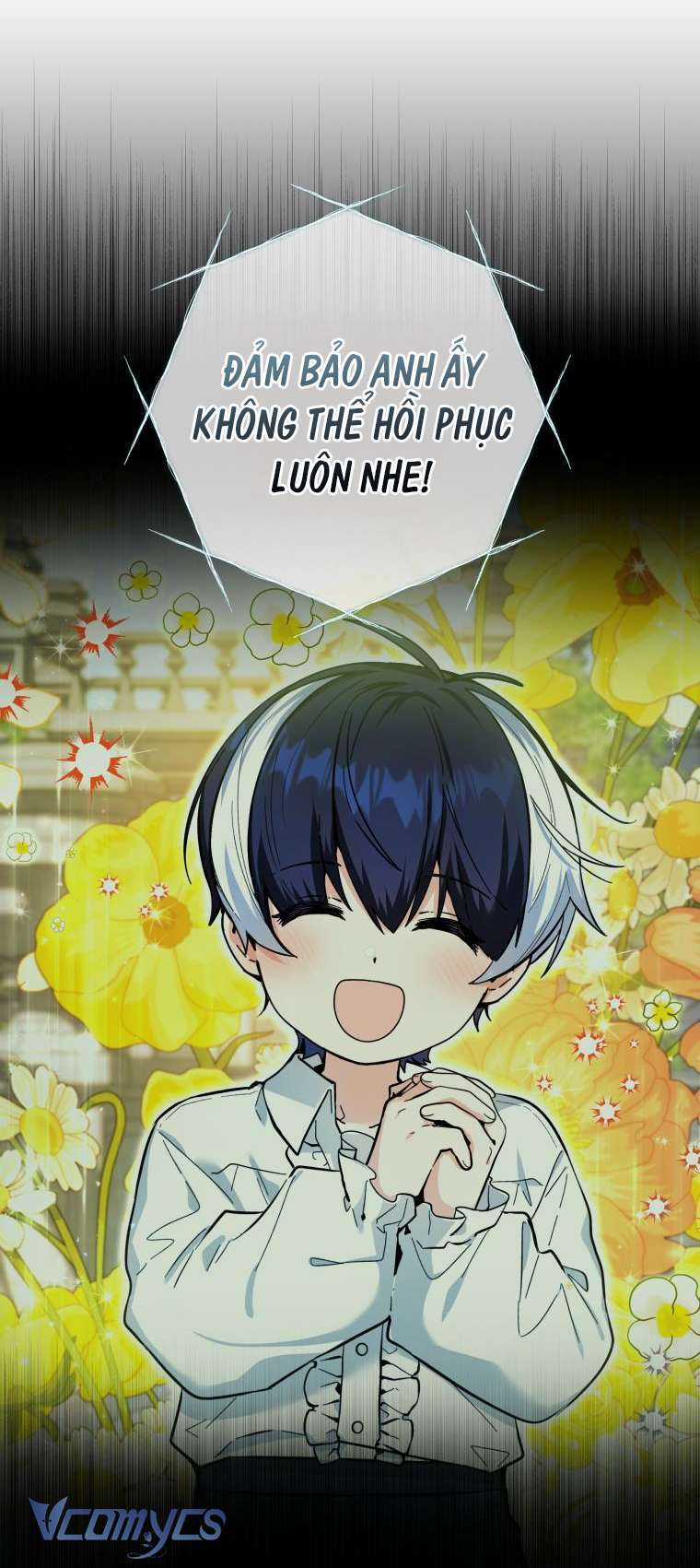 Bé Con Cá Voi Sát Thủ Chapter 16 trang 3