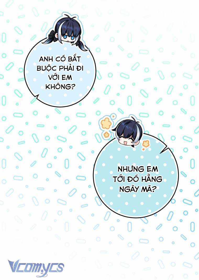 Bé Con Cá Voi Sát Thủ Chapter 16 trang 36