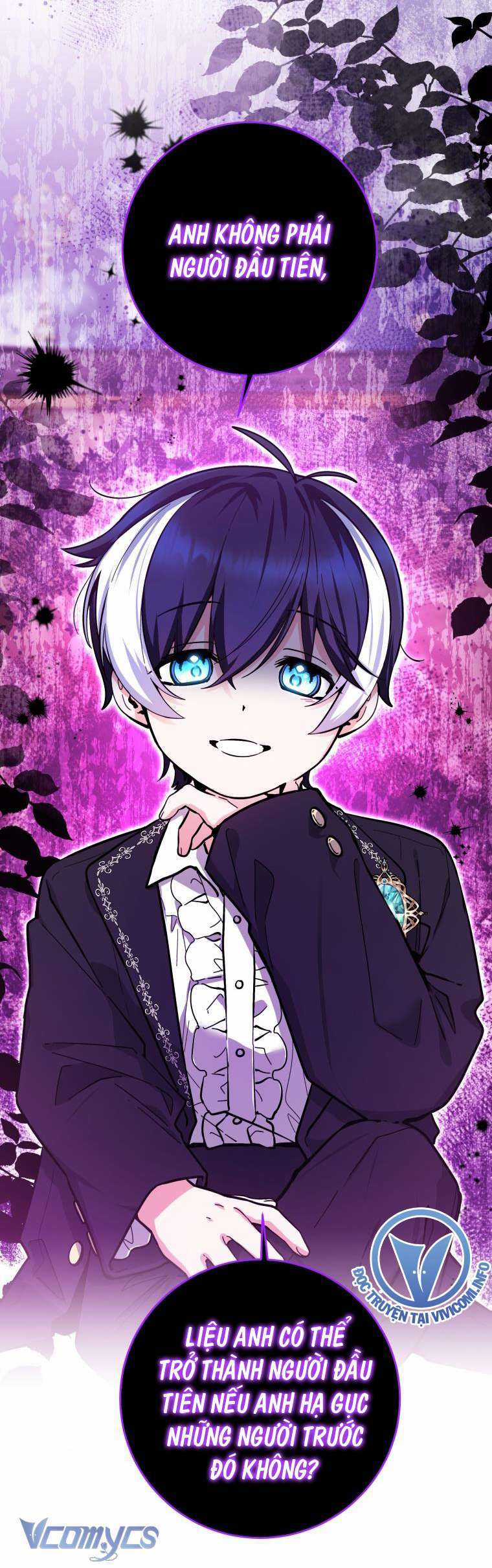 Bé Con Cá Voi Sát Thủ Chapter 16 trang 39