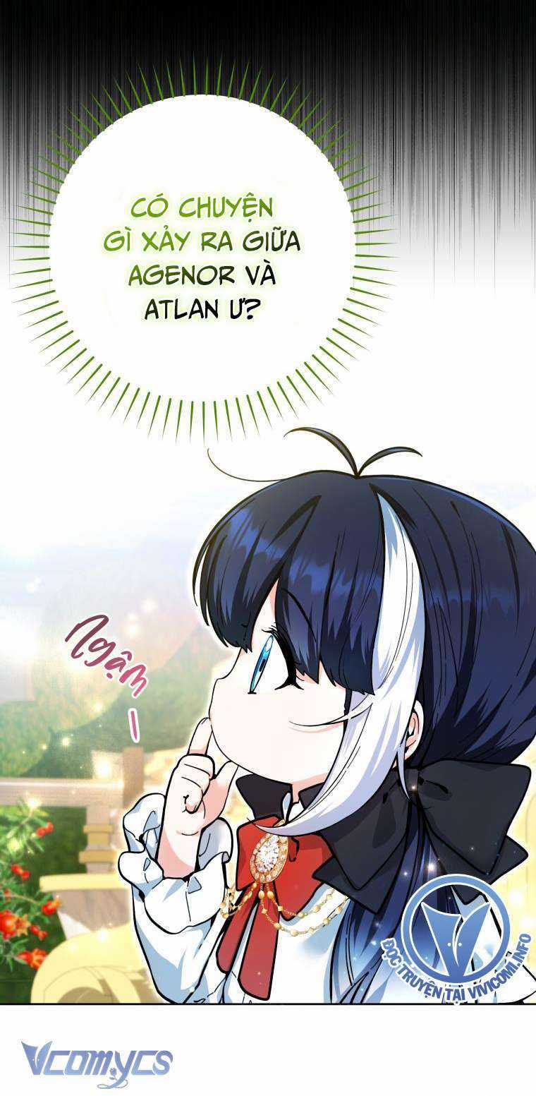 Bé Con Cá Voi Sát Thủ Chapter 16 trang 4