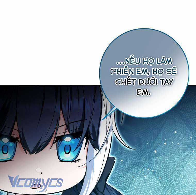 Bé Con Cá Voi Sát Thủ Chapter 16 trang 40