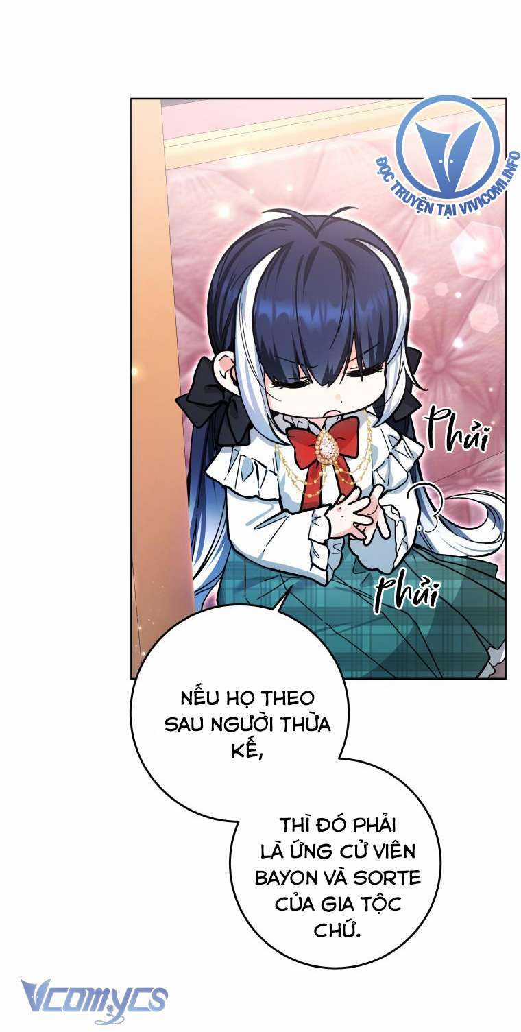 Bé Con Cá Voi Sát Thủ Chapter 16 trang 42