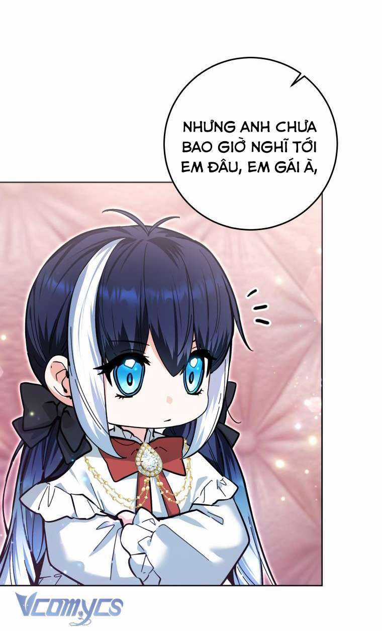 Bé Con Cá Voi Sát Thủ Chapter 16 trang 48