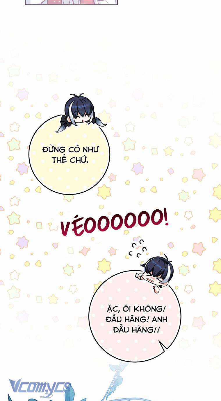 Bé Con Cá Voi Sát Thủ Chapter 16 trang 50