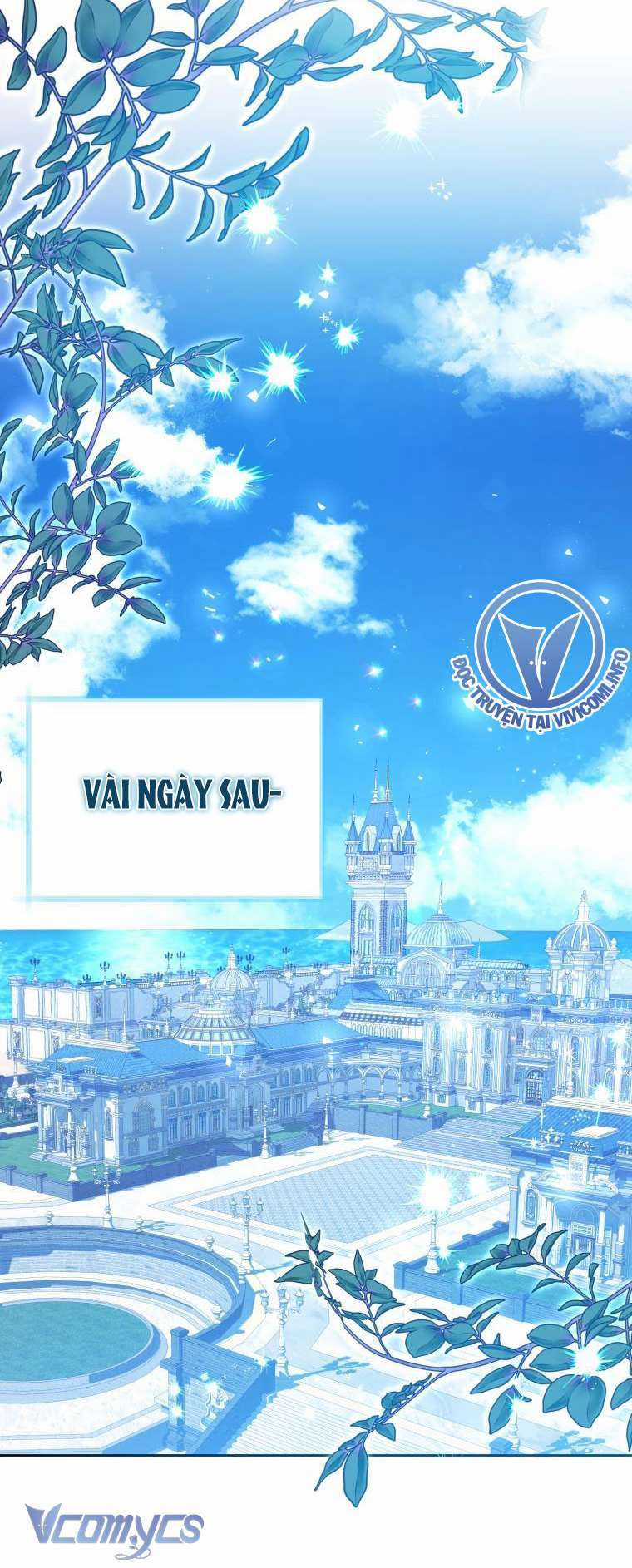 Bé Con Cá Voi Sát Thủ Chapter 16 trang 51