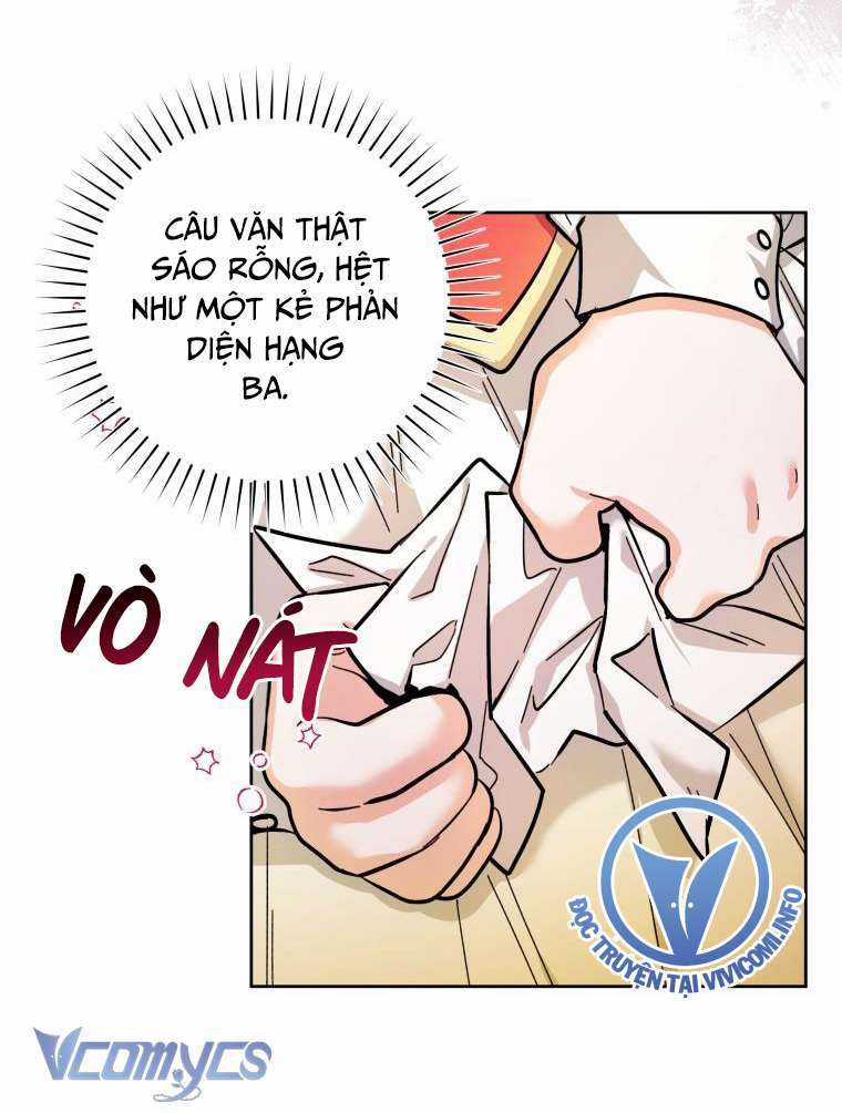 Bé Con Cá Voi Sát Thủ Chapter 16 trang 54