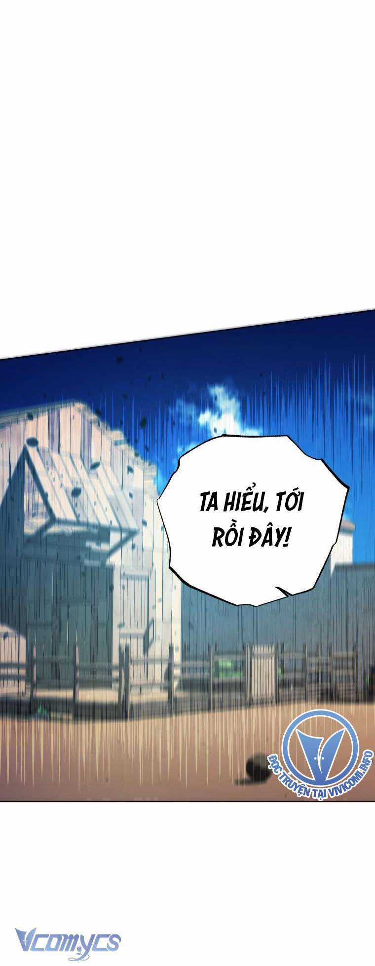 Bé Con Cá Voi Sát Thủ Chapter 16 trang 56