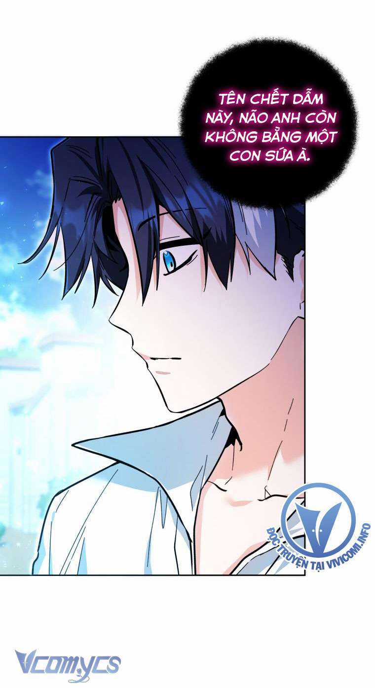 Bé Con Cá Voi Sát Thủ Chapter 16 trang 61