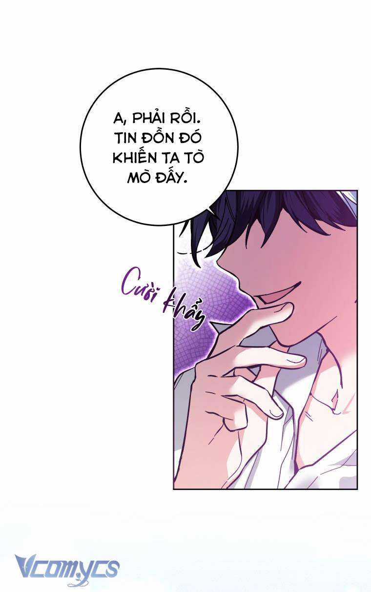 Bé Con Cá Voi Sát Thủ Chapter 16 trang 62