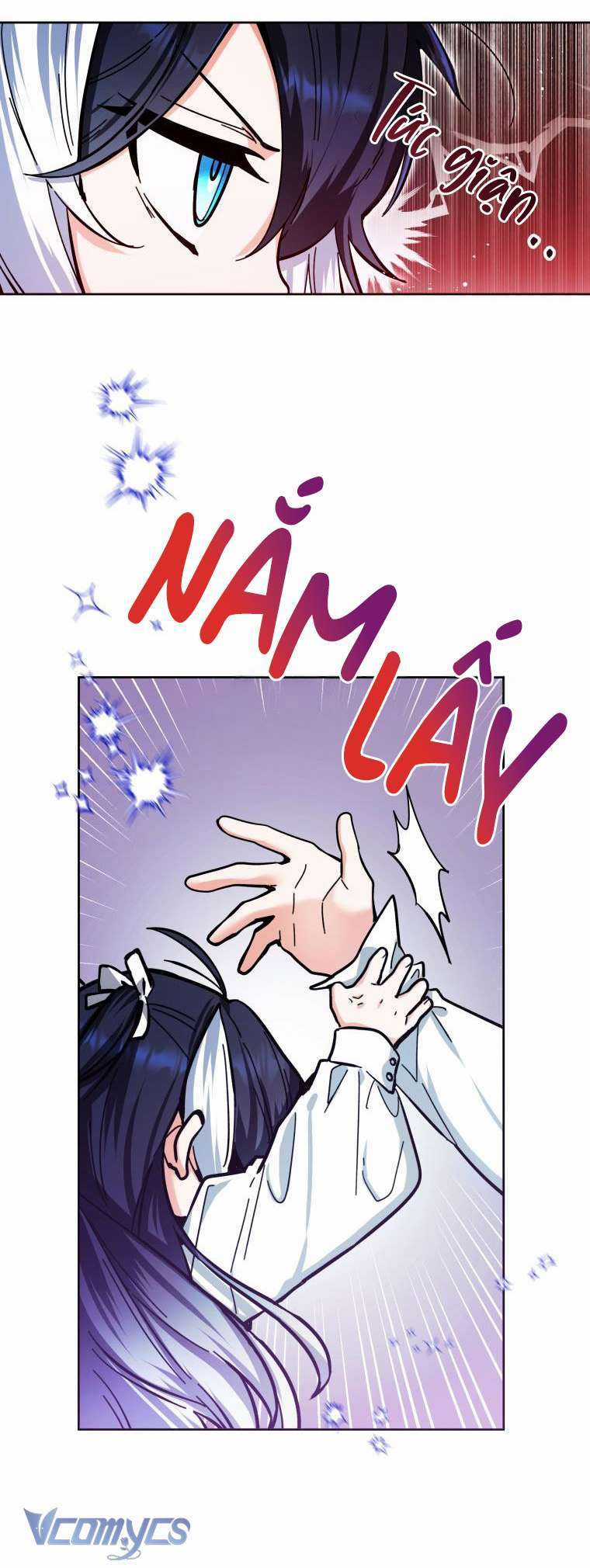 Bé Con Cá Voi Sát Thủ Chapter 16 trang 64