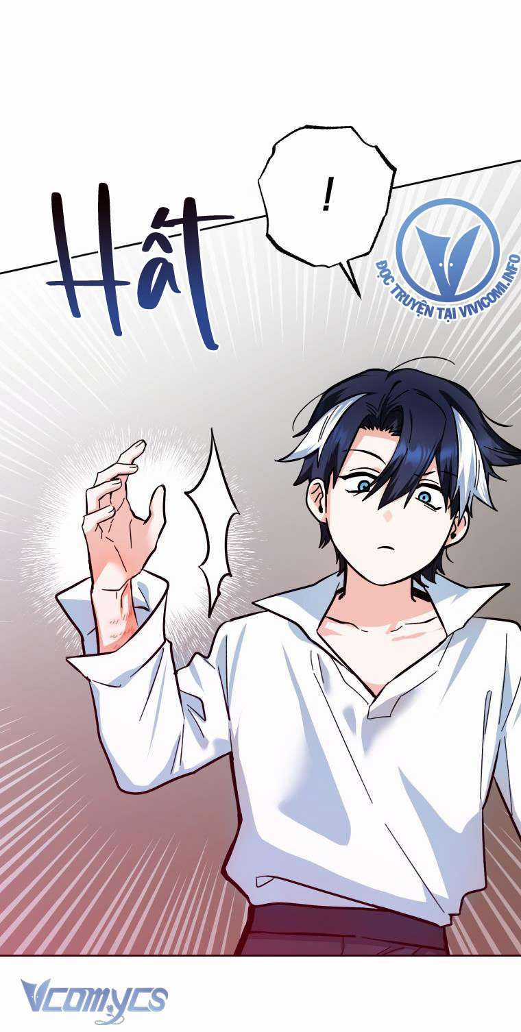 Bé Con Cá Voi Sát Thủ Chapter 16 trang 65