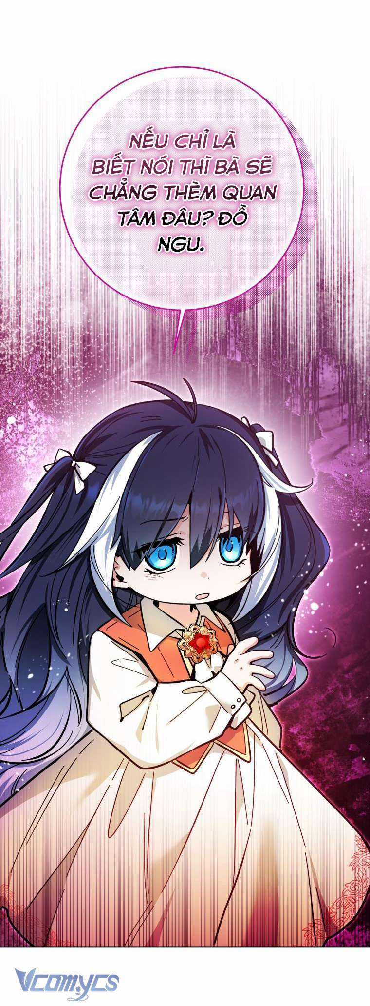 Bé Con Cá Voi Sát Thủ Chapter 16 trang 66