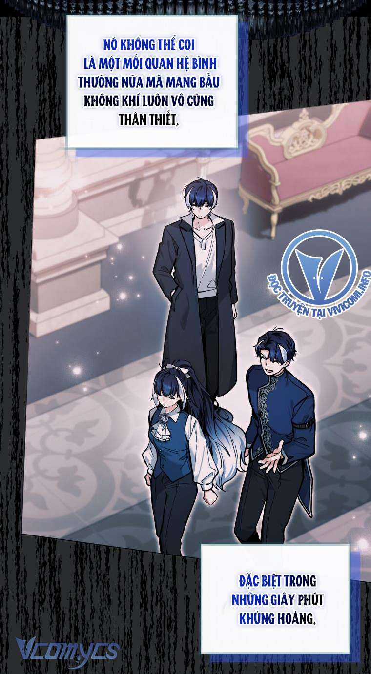 Bé Con Cá Voi Sát Thủ Chapter 16 trang 8