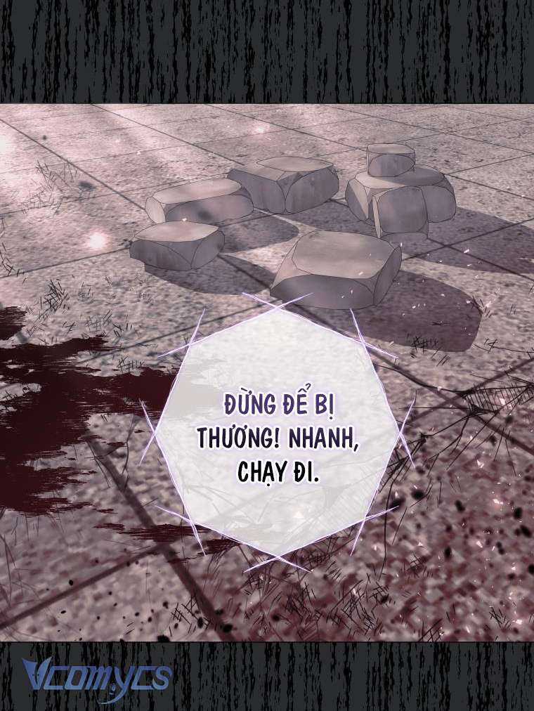 Bé Con Cá Voi Sát Thủ Chapter 16 trang 9