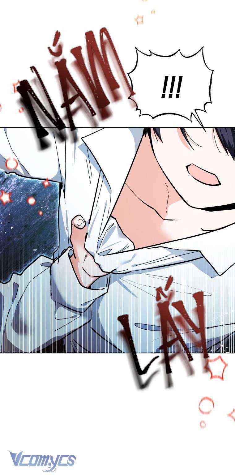 Bé Con Cá Voi Sát Thủ Chapter 17 trang 14