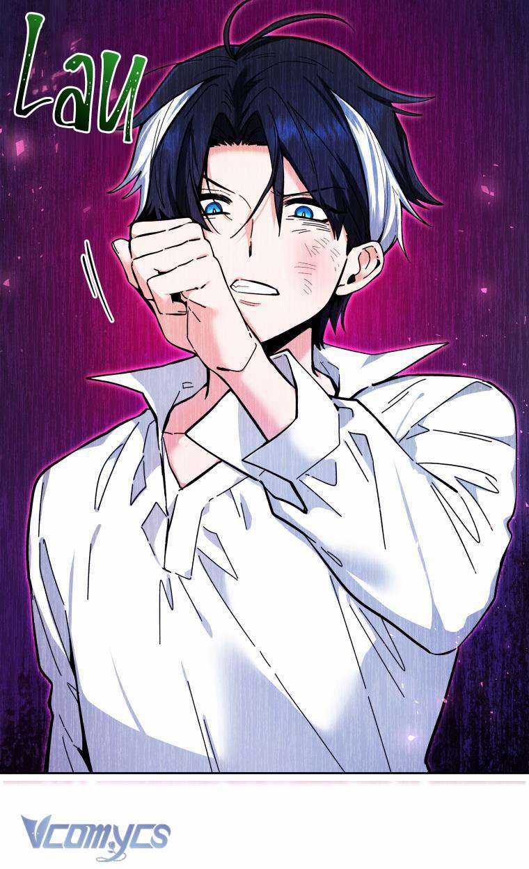 Bé Con Cá Voi Sát Thủ Chapter 17 trang 19