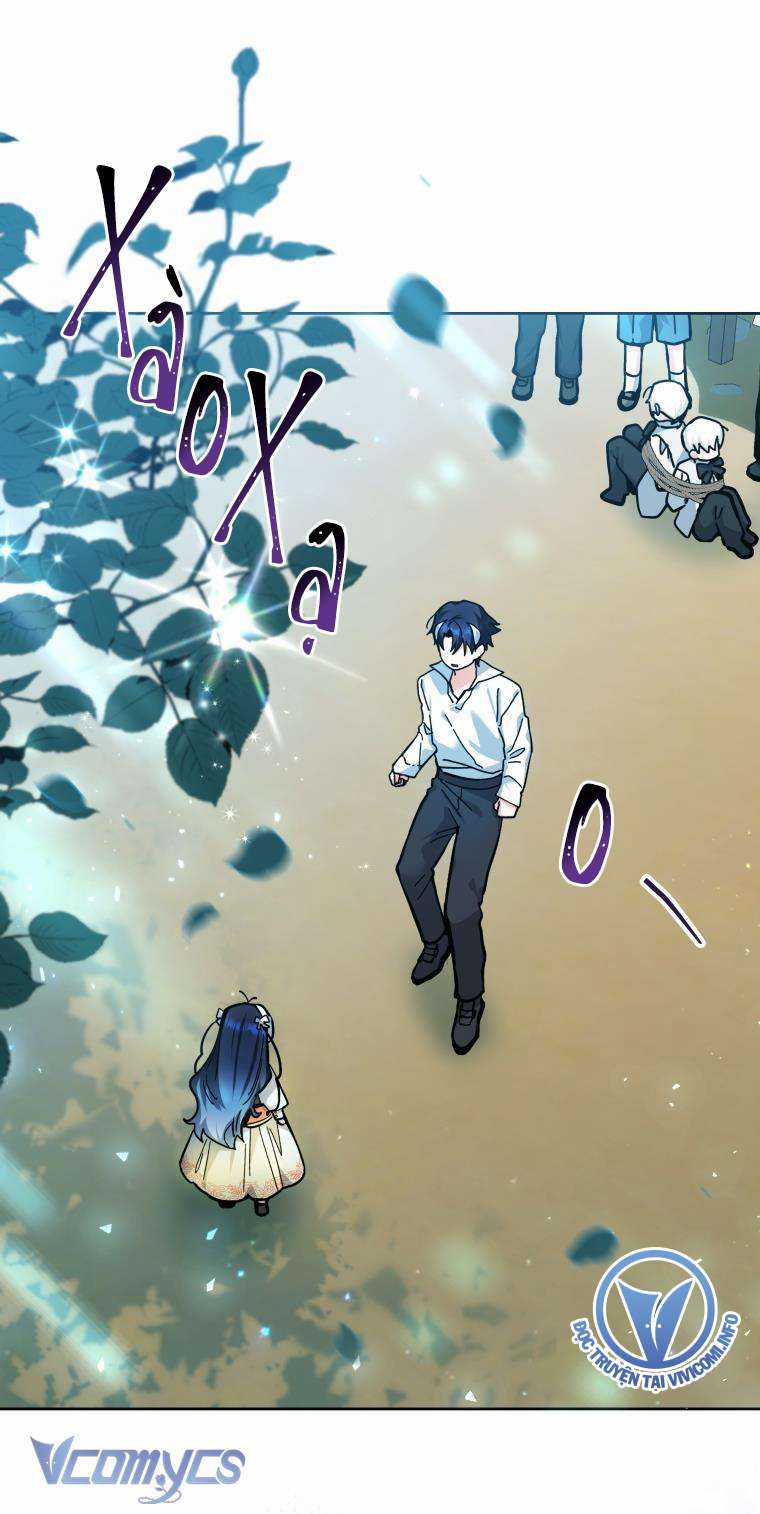 Bé Con Cá Voi Sát Thủ Chapter 17 trang 2