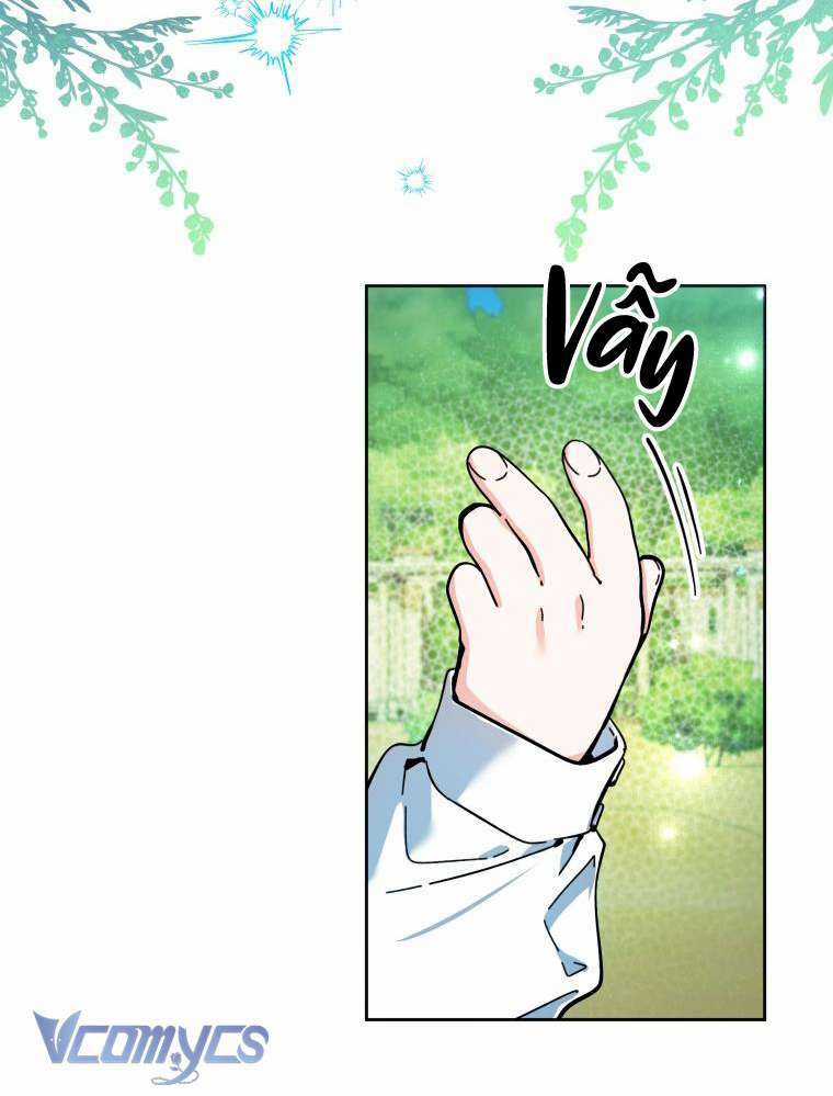 Bé Con Cá Voi Sát Thủ Chapter 17 trang 24