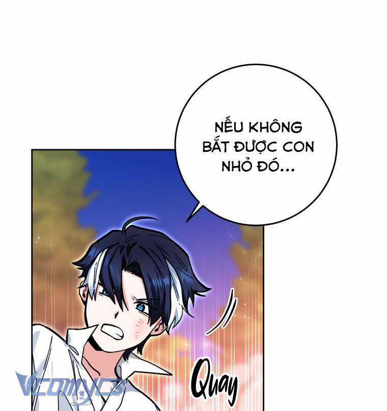 Bé Con Cá Voi Sát Thủ Chapter 17 trang 37