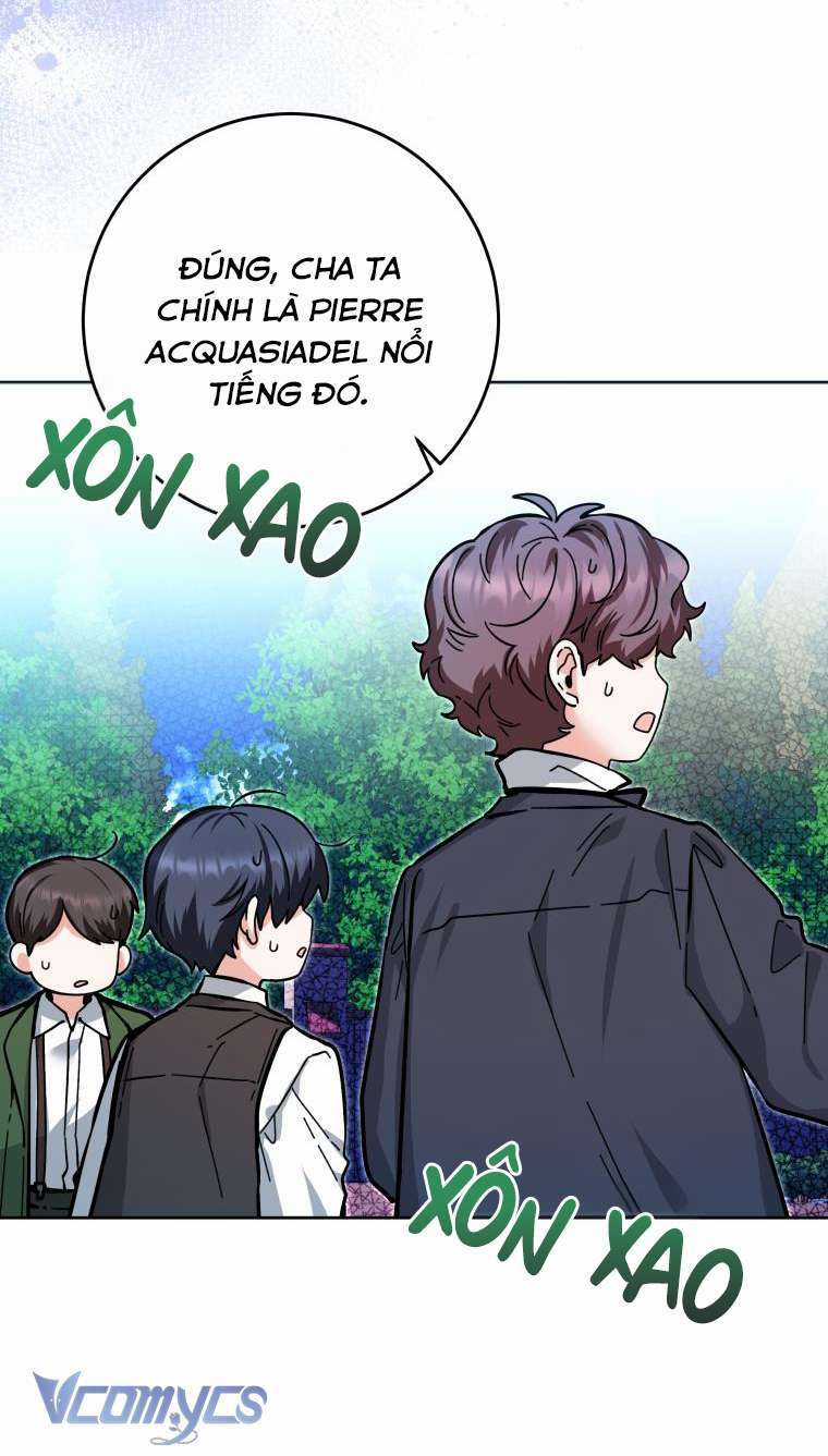 Bé Con Cá Voi Sát Thủ Chapter 17 trang 4