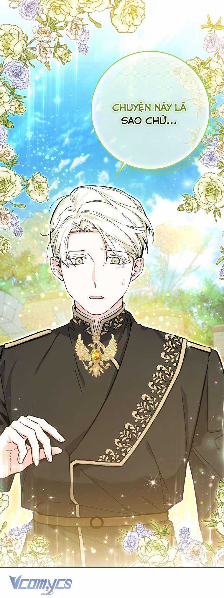 Bé Con Cá Voi Sát Thủ Chapter 17 trang 42