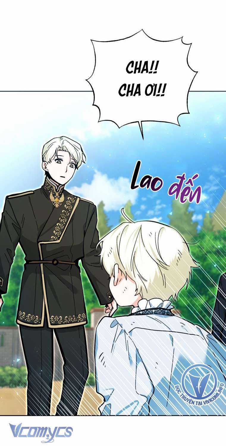 Bé Con Cá Voi Sát Thủ Chapter 17 trang 43