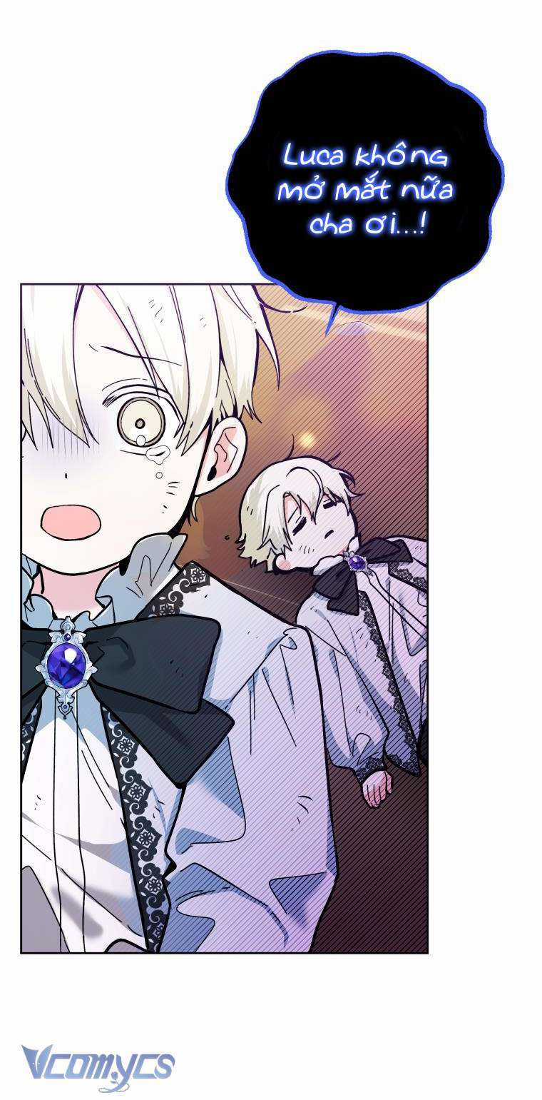 Bé Con Cá Voi Sát Thủ Chapter 17 trang 44