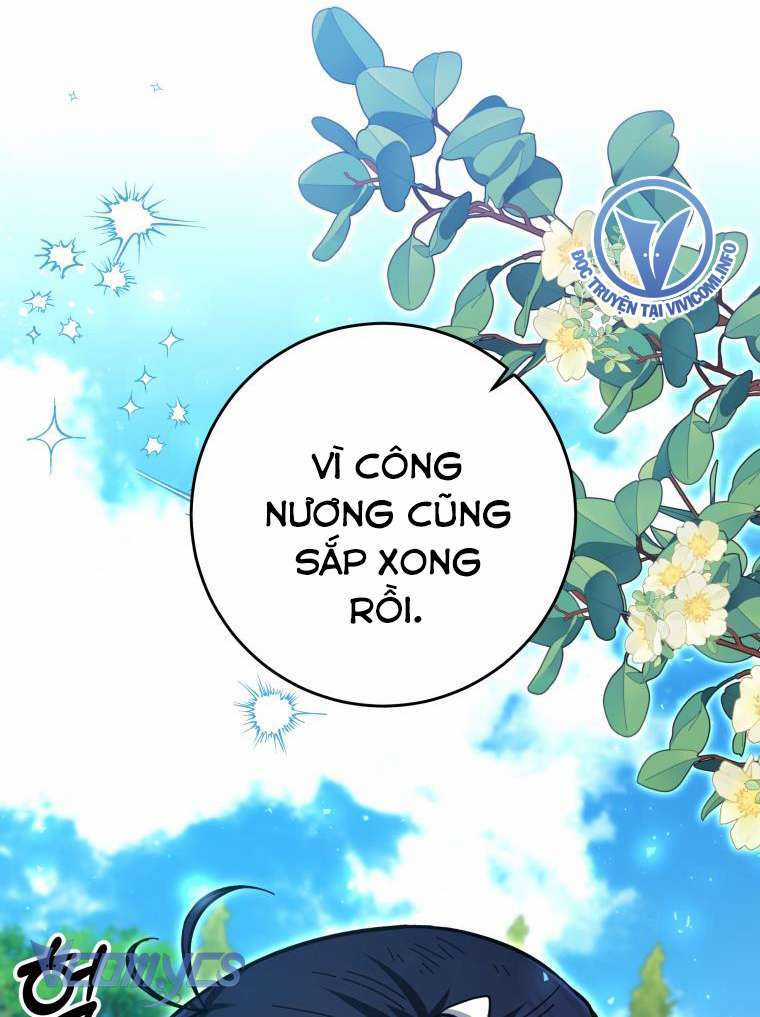 Bé Con Cá Voi Sát Thủ Chapter 17 trang 46