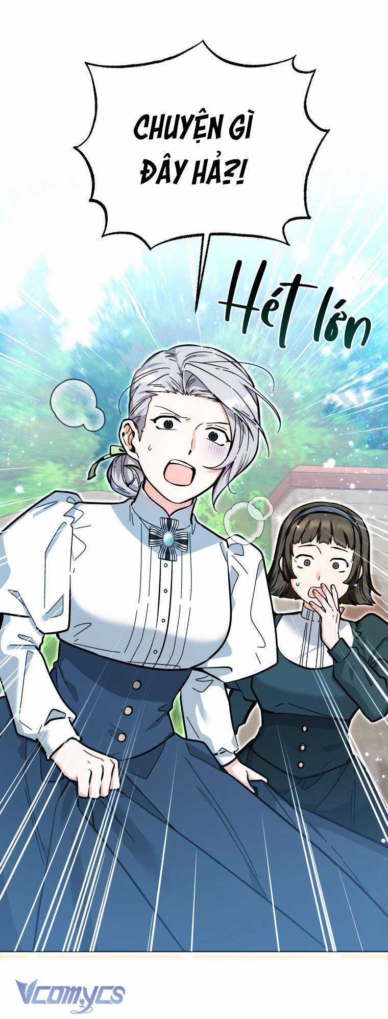 Bé Con Cá Voi Sát Thủ Chapter 17 trang 50