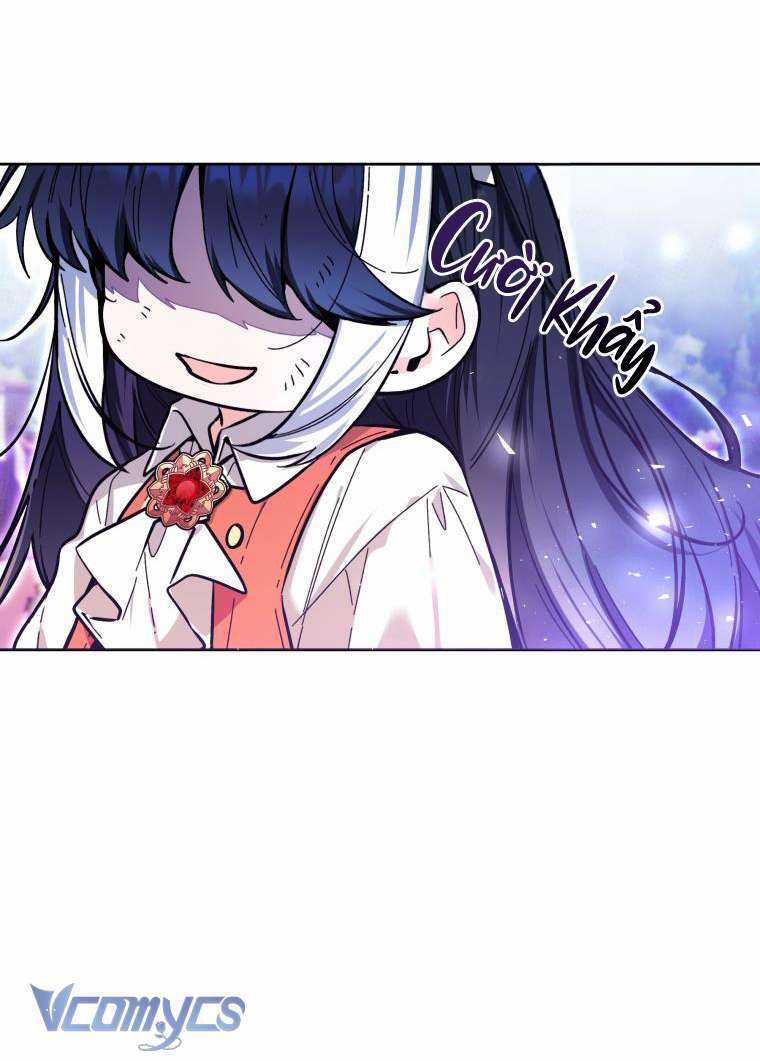 Bé Con Cá Voi Sát Thủ Chapter 17 trang 51