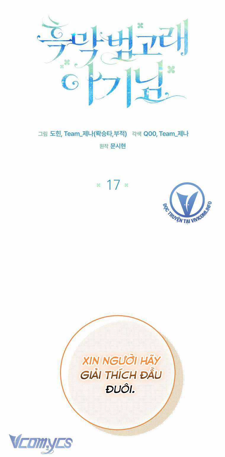 Bé Con Cá Voi Sát Thủ Chapter 17 trang 52