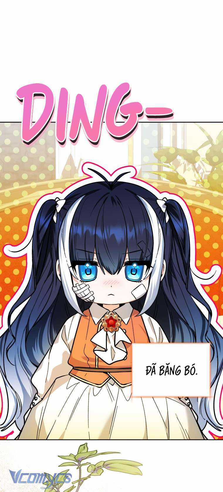 Bé Con Cá Voi Sát Thủ Chapter 17 trang 53