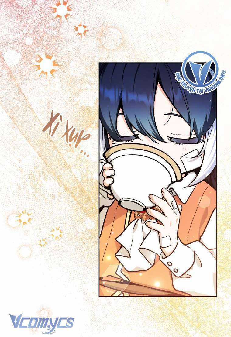 Bé Con Cá Voi Sát Thủ Chapter 17 trang 55